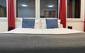 Lux Apartment Near Frankfurt!